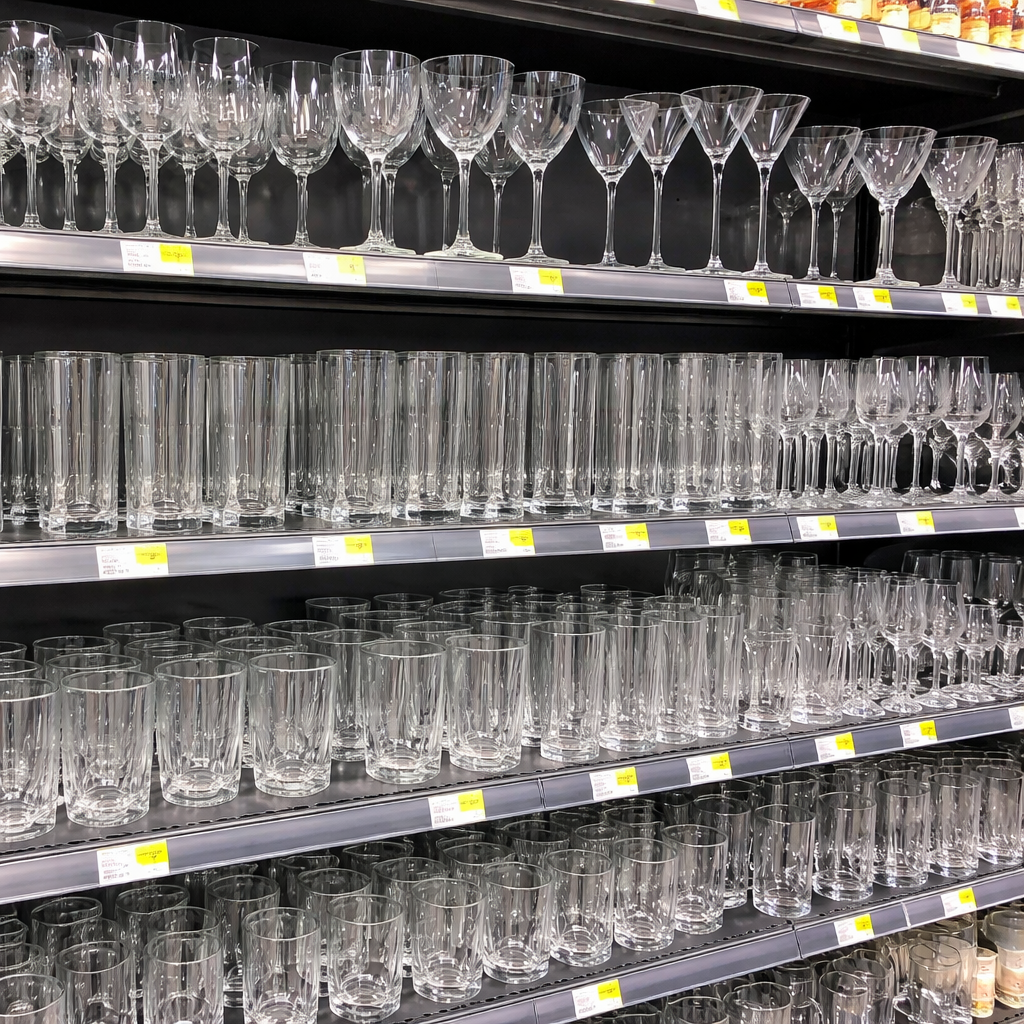 Wholesale & Distribution & Retail